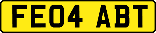 FE04ABT