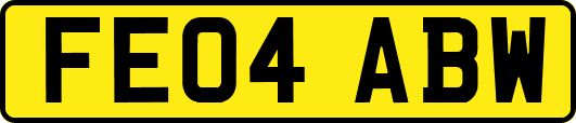 FE04ABW