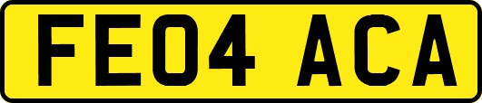 FE04ACA