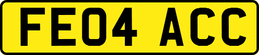 FE04ACC