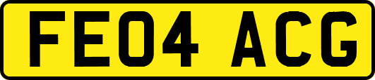 FE04ACG