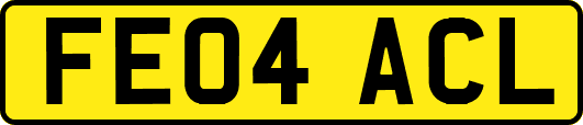 FE04ACL