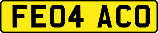 FE04ACO