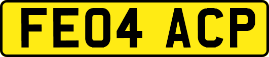 FE04ACP
