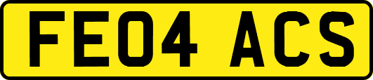 FE04ACS