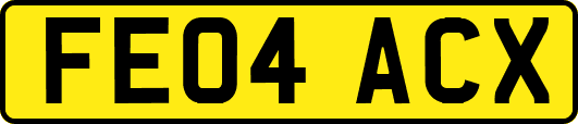 FE04ACX