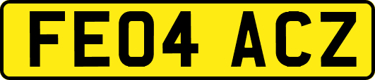 FE04ACZ