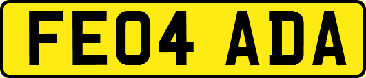 FE04ADA