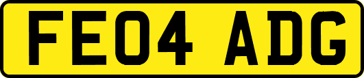 FE04ADG