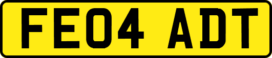 FE04ADT