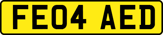 FE04AED