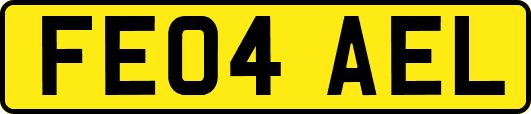 FE04AEL