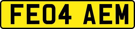 FE04AEM