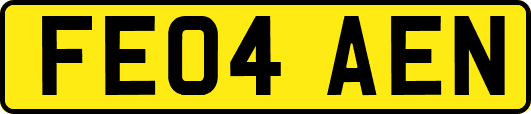 FE04AEN