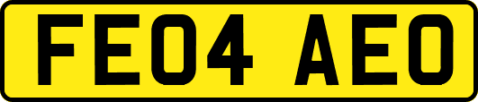 FE04AEO