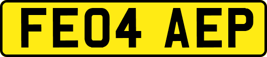 FE04AEP