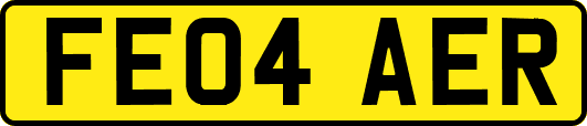 FE04AER