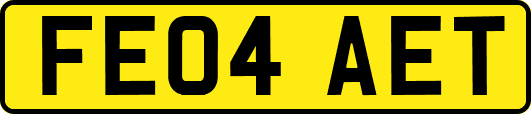FE04AET