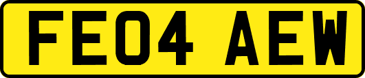 FE04AEW