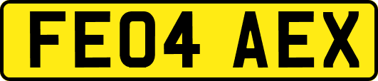 FE04AEX