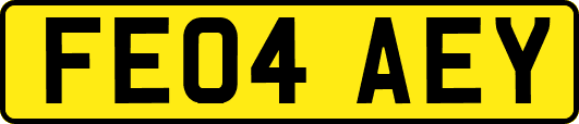 FE04AEY