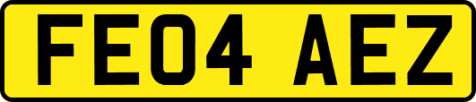 FE04AEZ