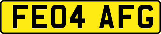 FE04AFG