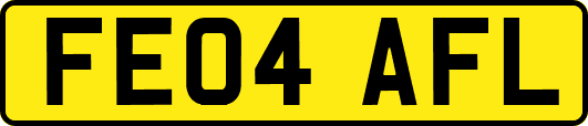 FE04AFL