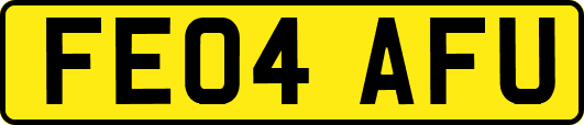 FE04AFU