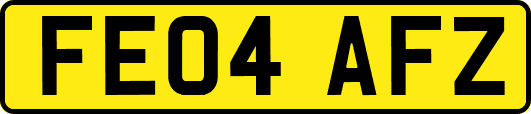 FE04AFZ