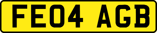 FE04AGB