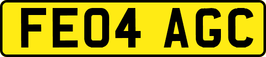 FE04AGC