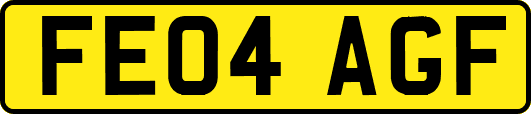 FE04AGF