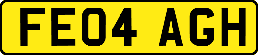 FE04AGH