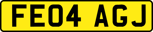 FE04AGJ