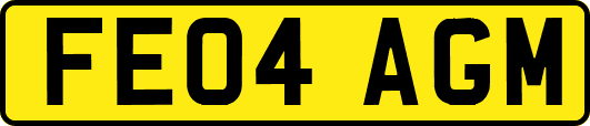 FE04AGM