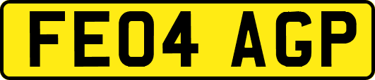 FE04AGP