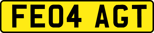 FE04AGT