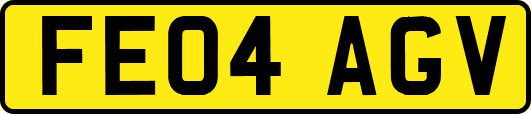 FE04AGV