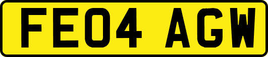 FE04AGW