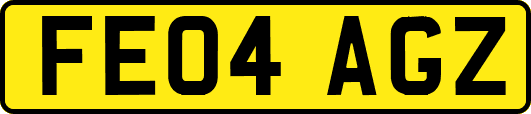 FE04AGZ