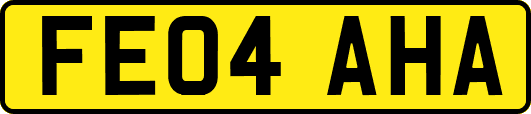FE04AHA