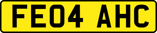 FE04AHC