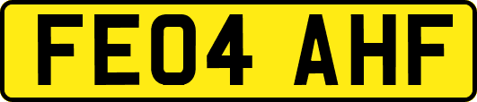 FE04AHF