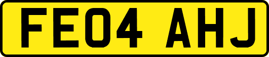 FE04AHJ