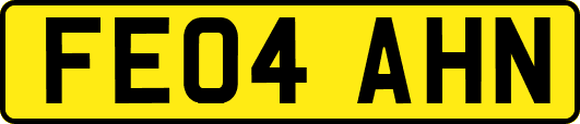 FE04AHN