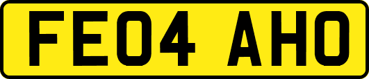 FE04AHO