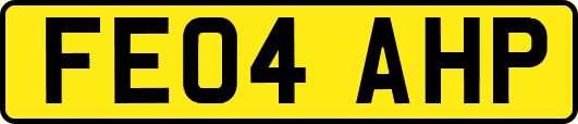FE04AHP