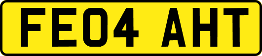 FE04AHT