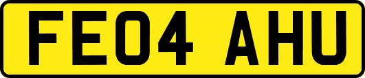FE04AHU